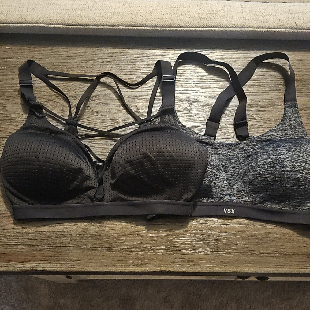 VSX Lightweight Sport Bra BUNDLE